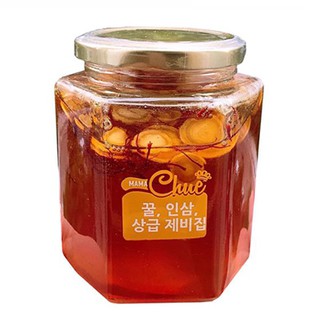 Sâm mật ong nghệ tây mama chuê hàn quốc