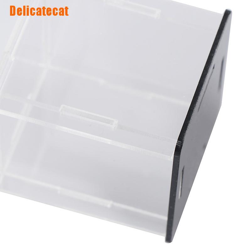 Màn Hình Đồ Chơi Bằng Nhựa Acrylic Chống Bụi
