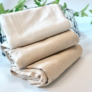 Vải bố thô trơn 50x50cm làm nền chụp ảnh sản phẩm hoặc vỏ gối, bọc ga, rèm