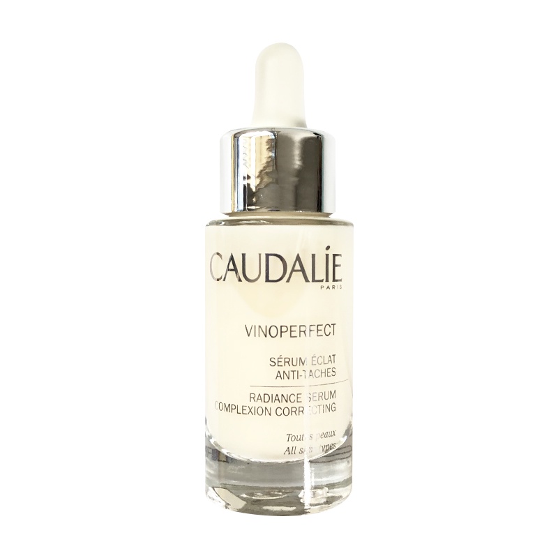 Tinh chất Caudalie hạt nho 30ml /50ml dưỡng ẩm làm trắng da hiệu quả cao
