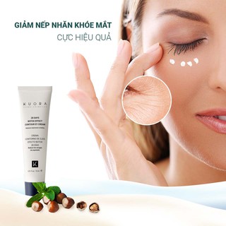 Kem Xóa Nhăn Vùng Mắt, Bọng Mắt 💓 BOTOX EFFECT💓 Hiệu Quả Sau 28 Ngày Sử Dụng Liên Tục – 28 Days Botox Effect.