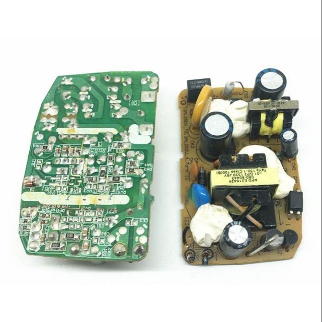 Nguồn VNPT 12V 2A không vỏ