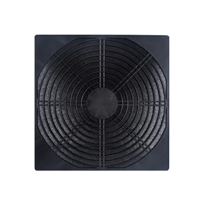 Tấm Lưới Lọc Chống Bụi Cho Quạt Làm Mát Kích Thước 9 11 12 15 17 18 20cm