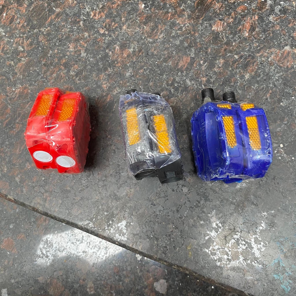 Pedal bàn đạp xe đạp trẻ em