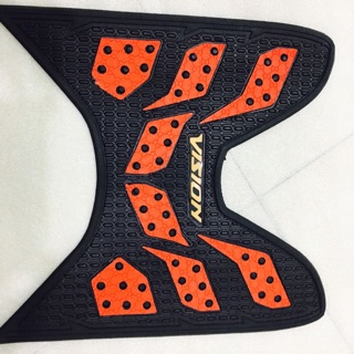 Thảm vision màu kiểu thailand