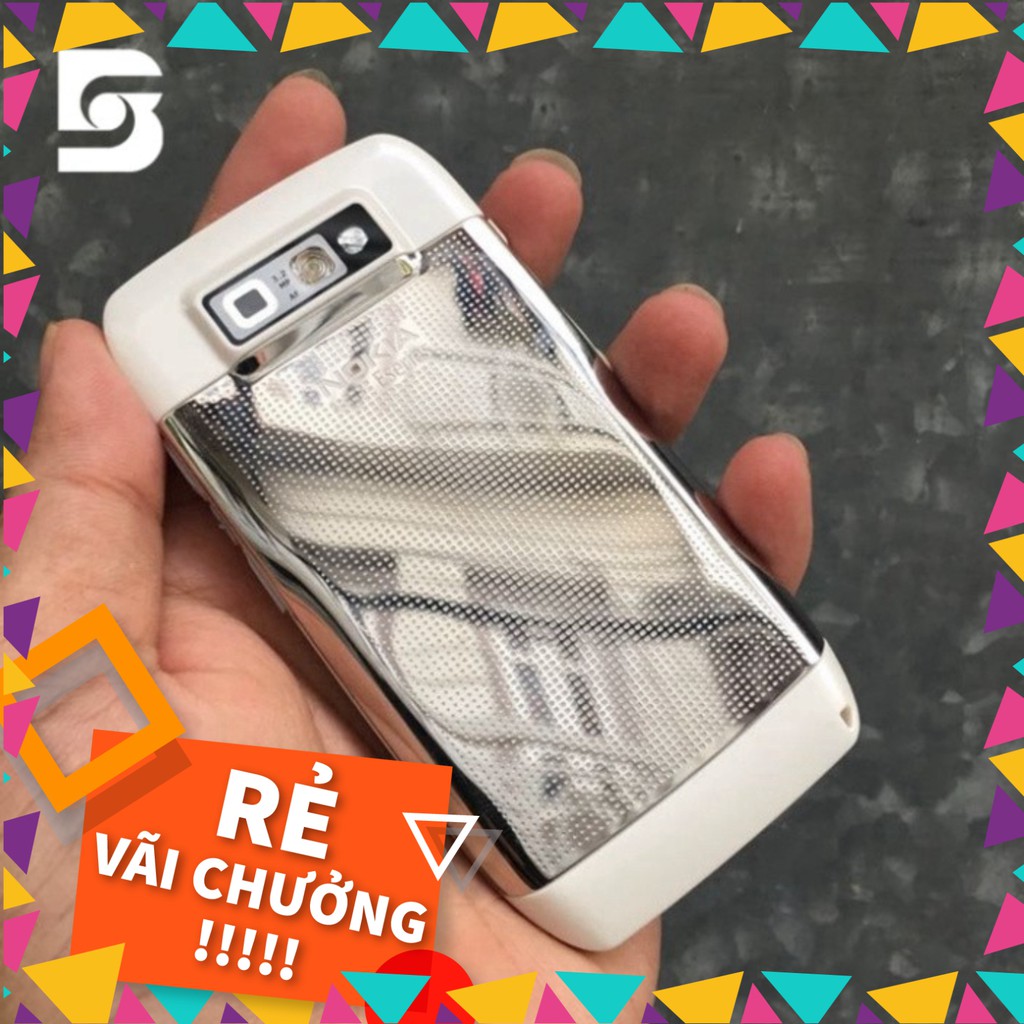 RẺ VÃI CHƯỞNG ĐIỆN THOẠI NOKIA E71 CHÍNH HÃNG SIÊU BỀN-BẢO HÀNH 12THÁNG RẺ VÃI CHƯỞNG | BigBuy360 - bigbuy360.vn