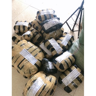 combo nỉ chốt livetream