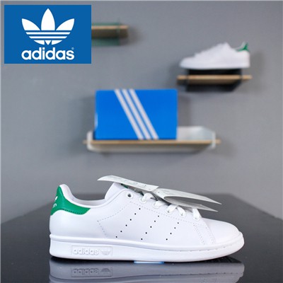 Adidas Stan Smith M20325 Đích thực 100%