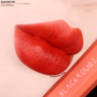 Son Black Rouge Half & Half water  tint