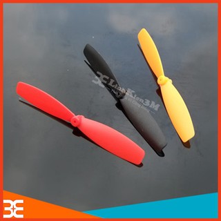 Cánh máy bay 60mm abs 1 cặp thuận nghịch