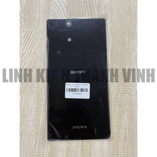 NẮP LƯNG SONY Z ULTR - Chất lượng cao