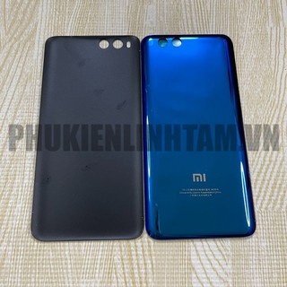 Nắp lưng Xiaomi Mi6  Mi 6