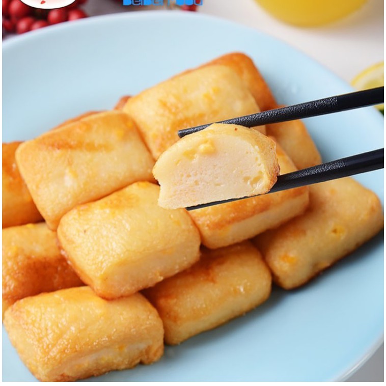 [Mã 77FMCGSALE1 giảm 10% đơn 250K] Đậu hũ phomai rich mama 250gr nhập khẩu malaysia | BigBuy360 - bigbuy360.vn