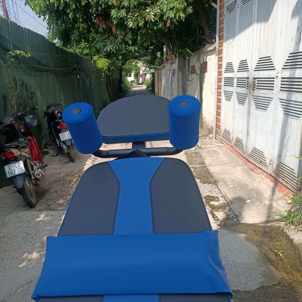 Máy tập tăng chiều cao KN-2021 | Máy kéo giãn cột sống điều trị đau lưng