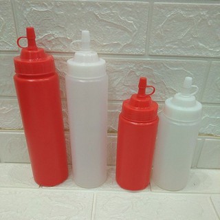 Lọ tương ớt 450ml, 600ml