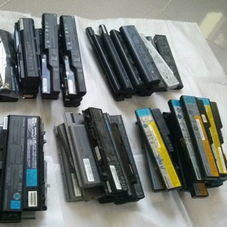 1 thanh pin laptop loại 6cell