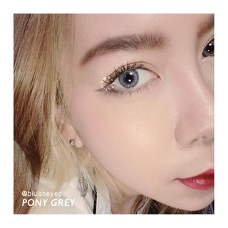 Lens PONY GREY