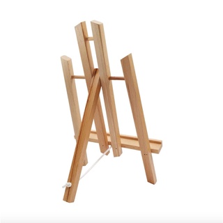 Giá vẽ MONT MARTE gỗ