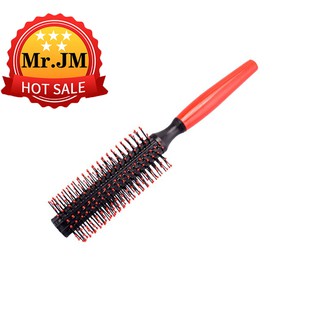 Lược Tròn Lược Uốn Phồng Tạo Kiểu Tóc