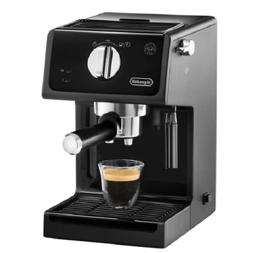 [Mã ELHADEV giảm 4% đơn 300K] Máy pha cà phê Delonghi Pump Espresso ECP 31.21