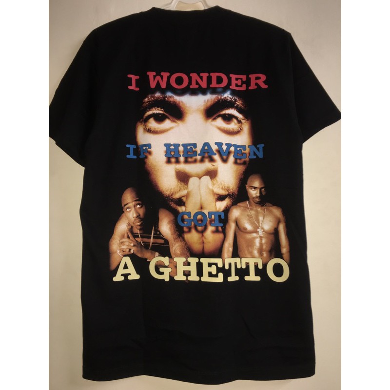 Áo 2Pac còn size M L