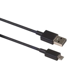 Cáp sạc Blackberry - Zin