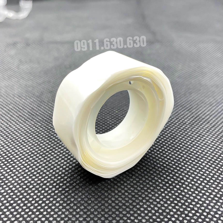 Băng Keo Silicon - Dụng Cụ Nối Mi - Huy Hoàng Mi