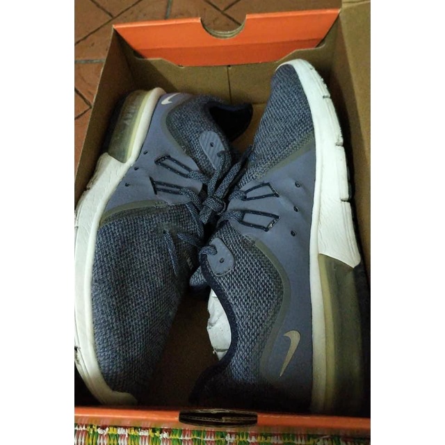 Giày thể thao 2hand nam nữ auth chính hãng đa dạng size 39-44 tùy mẫu tiger mexico 66