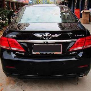 Decal dán trang trí hình thiên thần