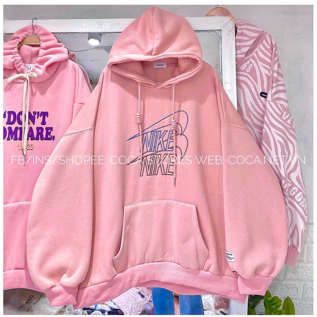 Áo Hoodie tích ngược | BigBuy360 - bigbuy360.vn