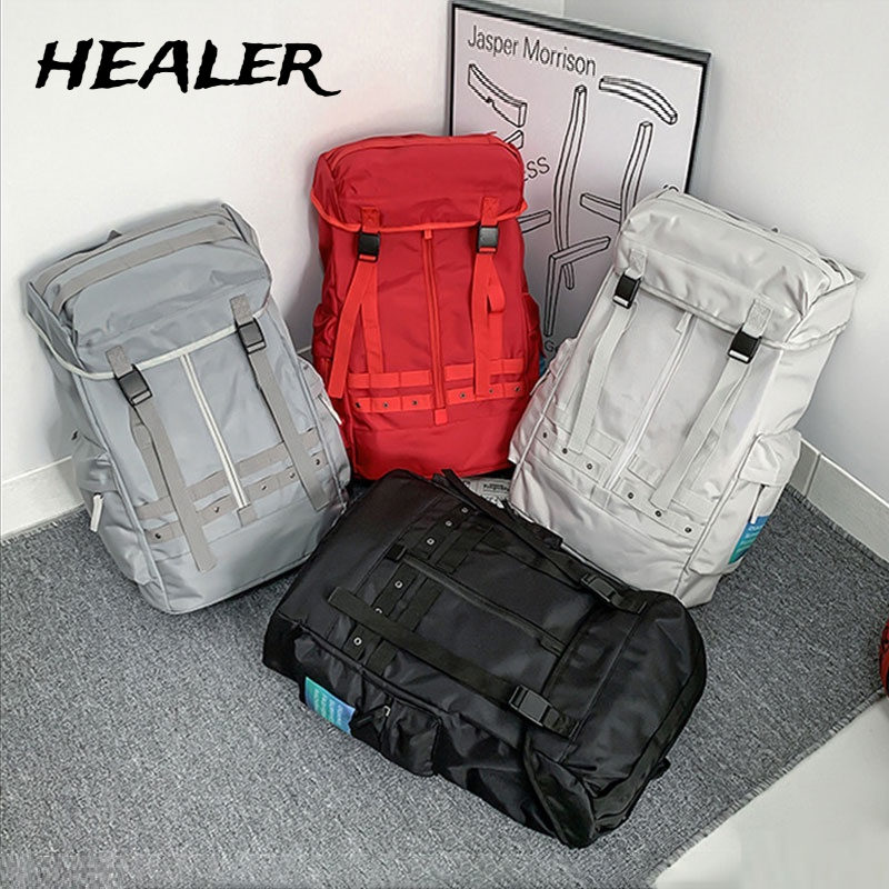 Ba Lô Du Lịch Sức Chứa Lớn Thời Trang Hàn Quốc Mới Cho Nam