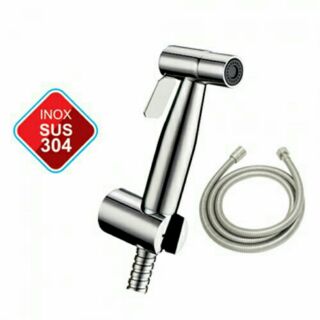 Bộ xịt inox sus 304
