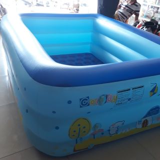 Combo bể kt 180*140*60+ bơm