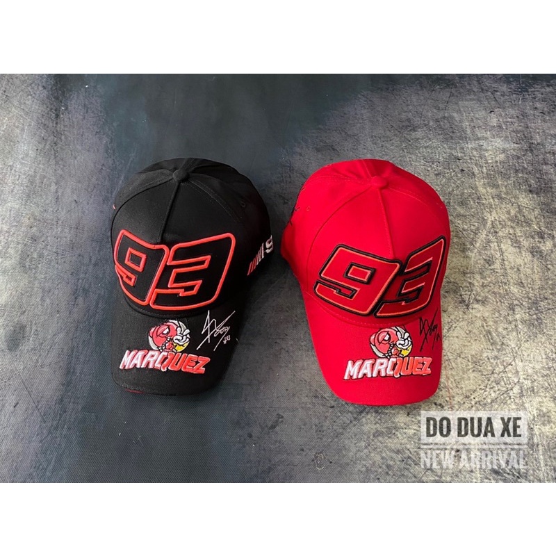 Mũ_nón kết đua xe 93 Marquez
