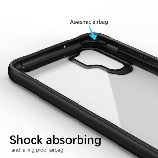 P30 Pro - Ốp lưng Ipaky chống shock