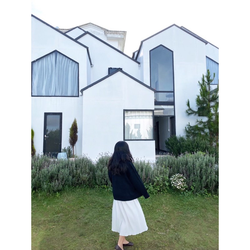 Chân váy xếp li Ma Vie | BigBuy360 - bigbuy360.vn