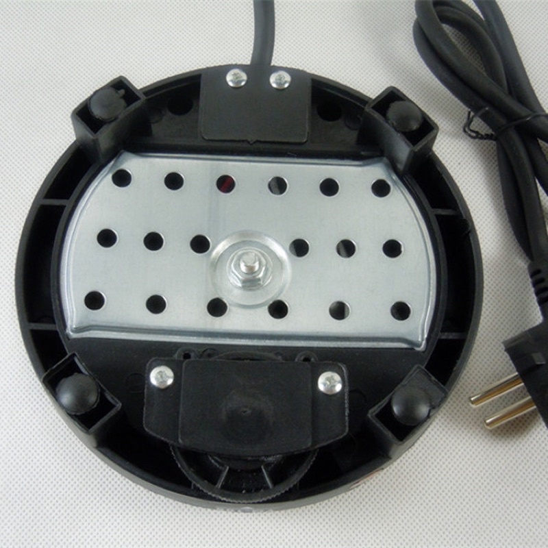 Bếp Điện Mini 500W -Bếp Đun Sáp Nến Làm Thủ Công Handmade