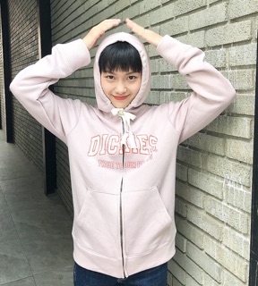 Áo khoác nỉ Dickies 5 màu
