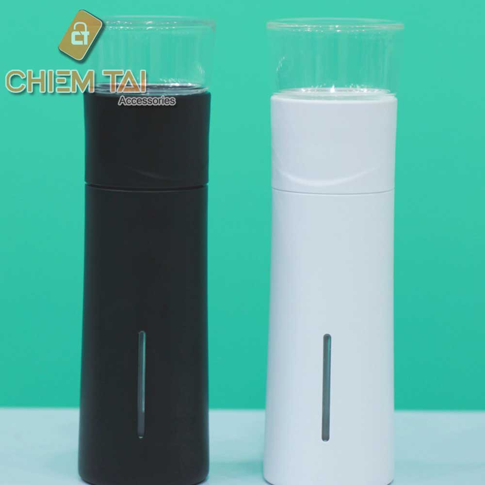 [CHIECTG15 GIẢM 15K] Bình pha trà Pinztea 300ml