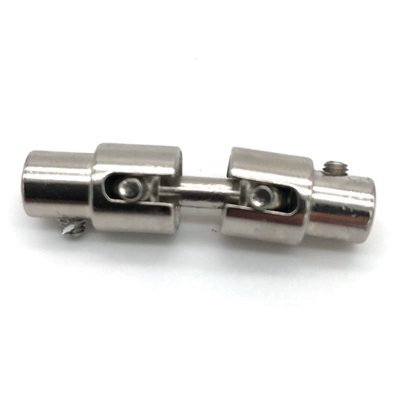 Trục Truyền Động FT012-11 Bằng Kim Loại Chuyên Dụng Cho Thuyền Điều Khiển Feilun FT012 2.4G