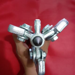 VAM/CẢO 3 CHẤU LS-TOOL 6"