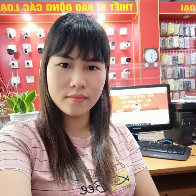 Minh Hiếu Camera