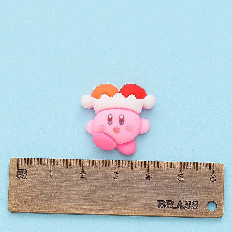 Phụ Kiện Khóa Giày Đục Lỗ diy Hình Hoa Hoạt Hình Sáng Tạo