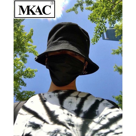 Nón Bucket Hat Của Oppa #GDragon