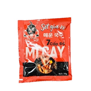 Sốt chấm cay Samyang 200gr