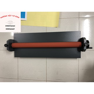 Máy cán màng  nguội không chân( 1000mm)