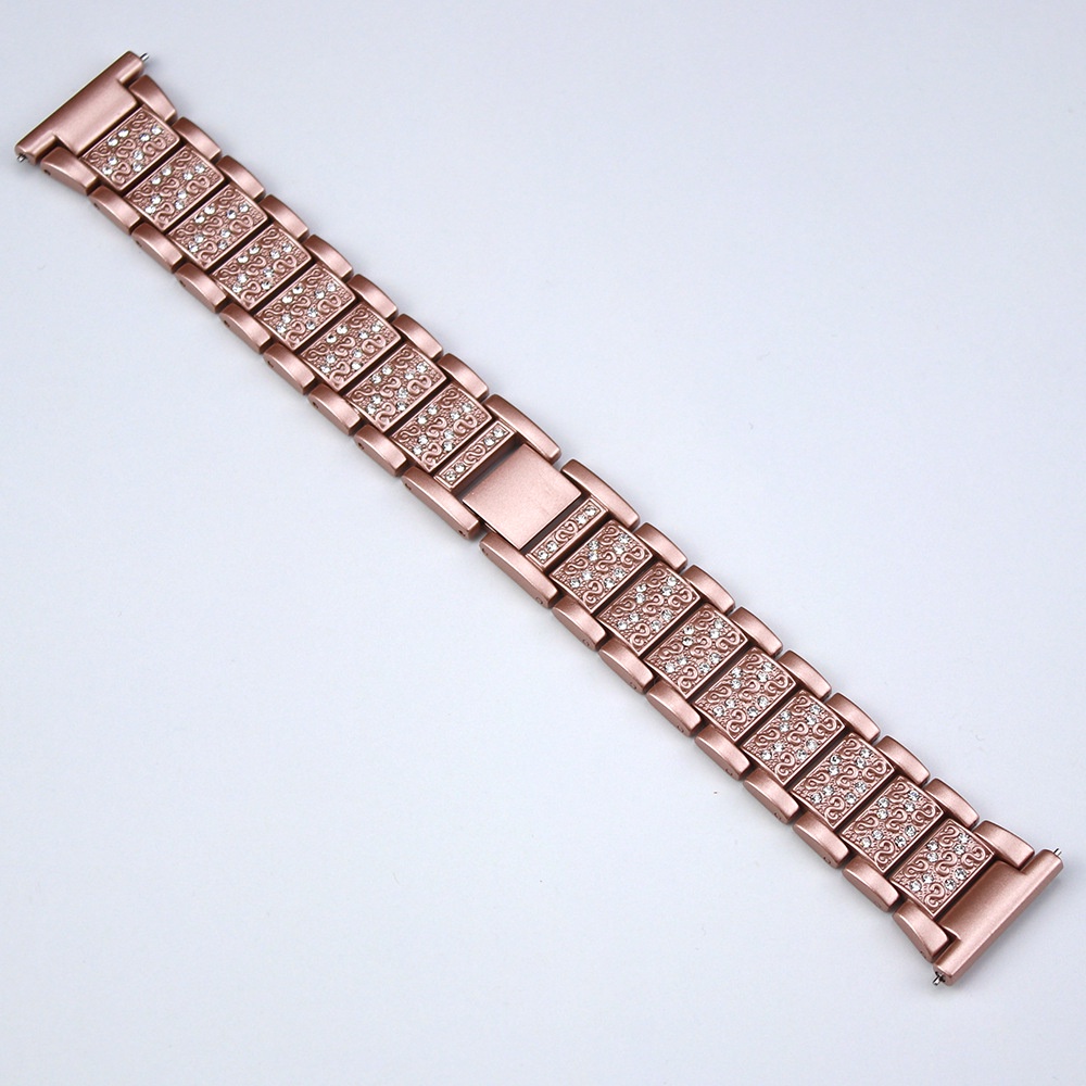 Dây Đeo 20mm 22mm 22mm Cho Đồng Hồ Thông Minh Samsung Galaxy Classic Watch 4 3 Band 42mm 46mm 41 / 45mm Active 2 40mm 44mm