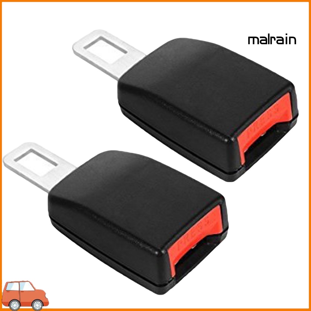 Đầu Nối Dài Dây Đai An Toàn Chuyên Dụng Cho Xe Hơi