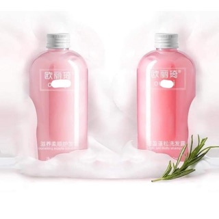 Cặp dầu gội + xả 109k/ cặp