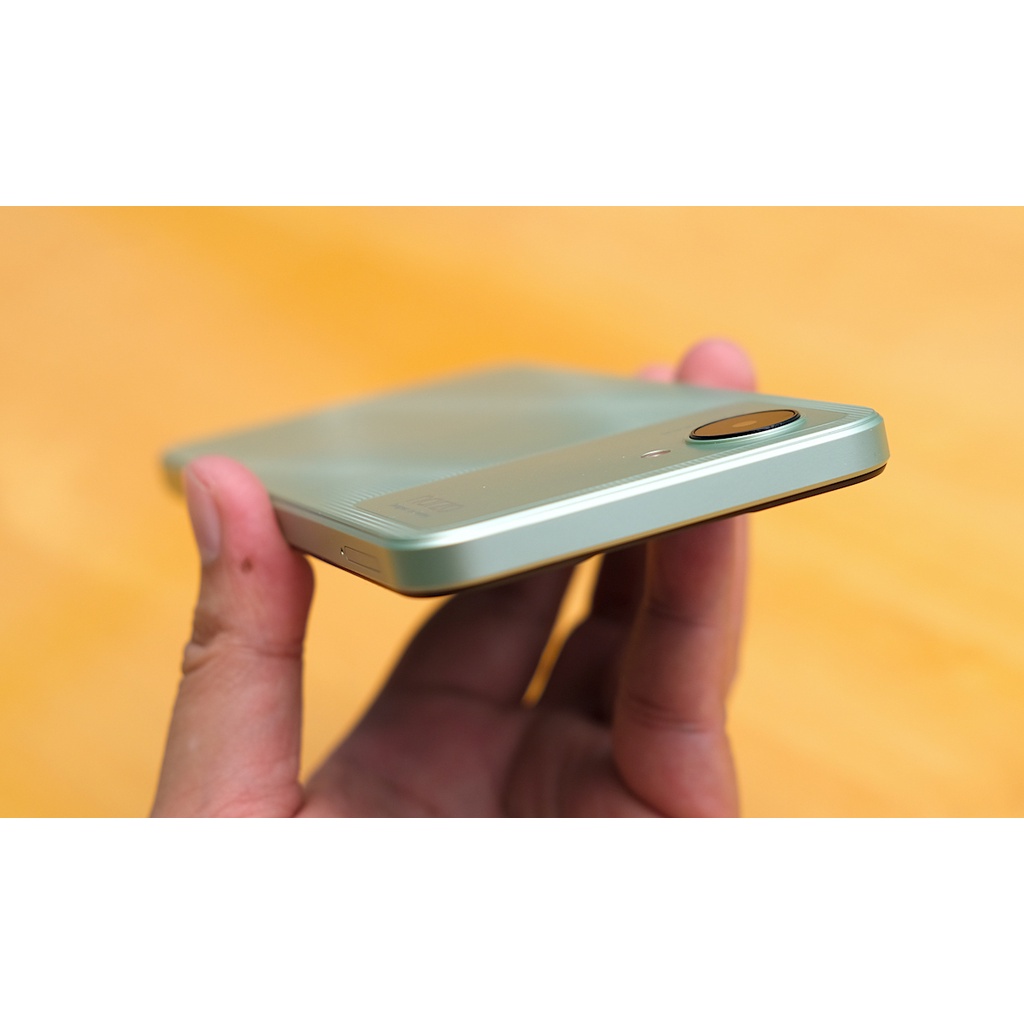 Điện thoại Realme Narzo 50i Prime  - Hàng Chính Hãng